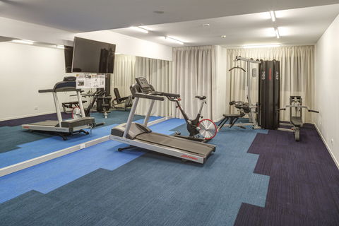 Quest Springfield Central - Hotel Accommodation 7