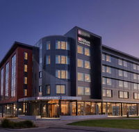Hilton Garden Inn Albany - Hotel Accommodation