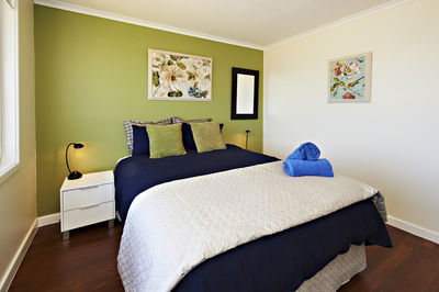 Albany Harbourside - Hotel Accommodation 0