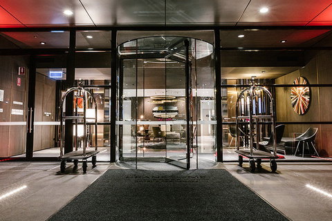 The Brankstone Hotel & Residences - Hotel Accommodation 1