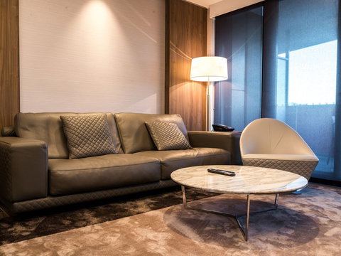 The Brankstone Hotel & Residences - Hotel Accommodation 2