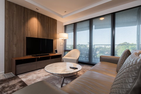 The Brankstone Hotel & Residences - Hotel Accommodation 3