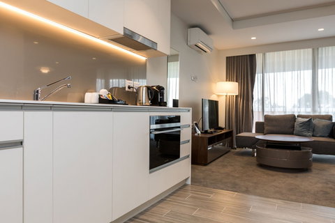 The Brankstone Hotel & Residences - Hotel Accommodation 5