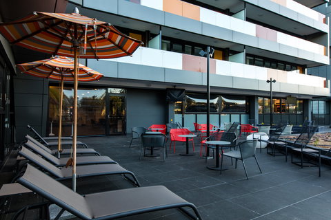 The Brankstone Hotel & Residences - Hotel Accommodation 7