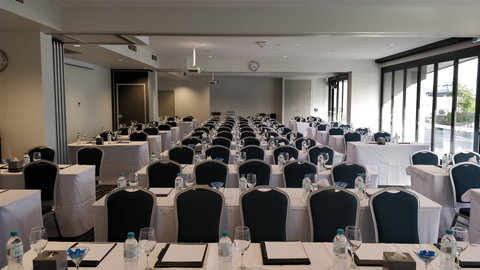 The Brankstone Hotel & Residences - Hotel Accommodation 9