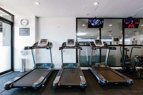 The Brankstone Hotel & Residences - Hotel Accommodation 14