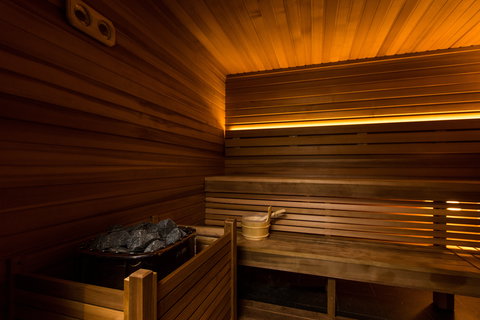 The Brankstone Hotel & Residences - Hotel Accommodation 16