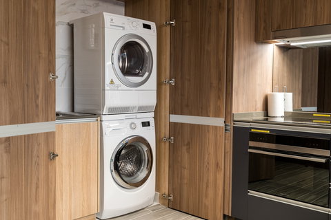 The Brankstone Hotel & Residences - Hotel Accommodation 17