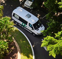 Holiday Inn Sydney Airport - Hotel Accommodation