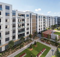 Meriton Suites Sydney Airport - Hotel Accommodation