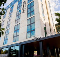Pullman Sydney Airport Hotel - Hotel Accommodation