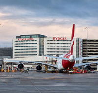Rydges Sydney Airport Hotel - Hotel Accommodation