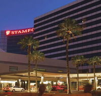 Stamford Plaza Sydney Airport - Hotel Accommodation