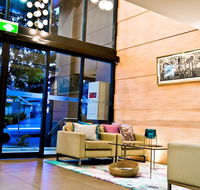 Quest Mascot - Hotel Accommodation