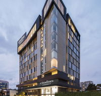 Citadines Connect Sydney Airport - Hotel Accommodation