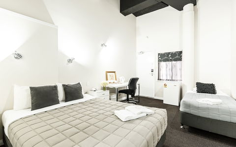 Airport Hotel Sydney - Hotel Accommodation 5