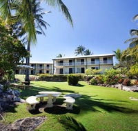 Whitsunday Sands Resort - Hotel Accommodation