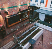 Kennigo Hotel Brisbane - Hotel Accommodation