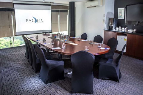 Pacific Hotel Brisbane - Hotel Accommodation 10