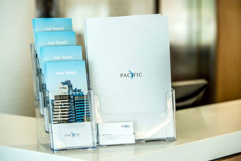 Pacific Hotel Brisbane - Hotel Accommodation 13