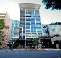 Mantra Terrace Brisbane - Hotel Accommodation