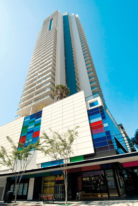 iStay RiverCity - Hotel Accommodation 0