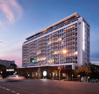 The Johnson - Art Series - Hotel Accommodation