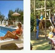 Summit Central Apartment Hotel - Hotel Accommodation