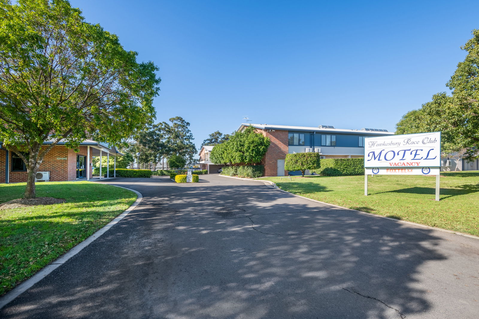Clarendon NSW Hotel Accommodation
