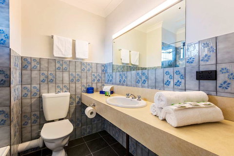 Boomerang Hotel - Hotel Accommodation 6