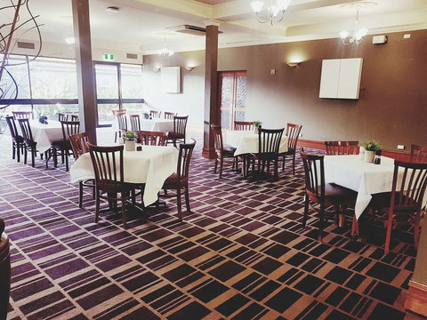 Boomerang Hotel - Hotel Accommodation 11