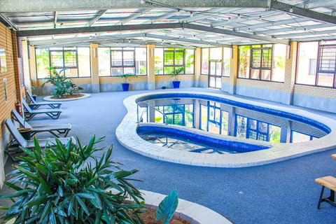 Boomerang Hotel - Hotel Accommodation 14