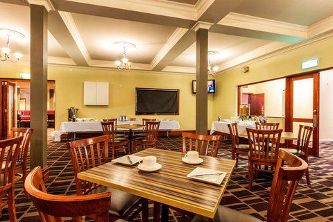 Boomerang Hotel - Hotel Accommodation 15