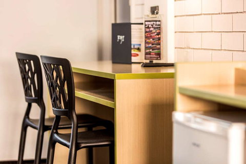 Boomerang Hotel - Hotel Accommodation 17