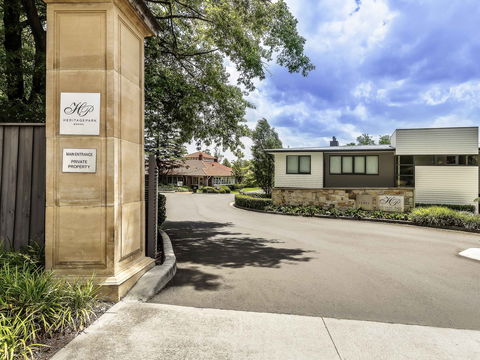 The Sebel Bowral Heritage Park - Hotel Accommodation 1