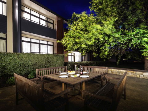 The Sebel Bowral Heritage Park - Hotel Accommodation 2