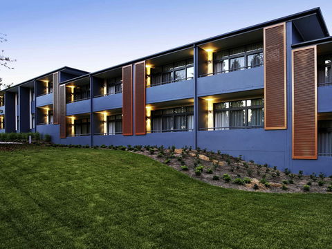 The Sebel Bowral Heritage Park - Hotel Accommodation 3