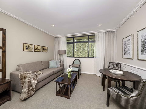 The Sebel Bowral Heritage Park - Hotel Accommodation 7