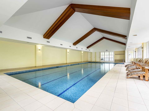 The Sebel Bowral Heritage Park - Hotel Accommodation 10