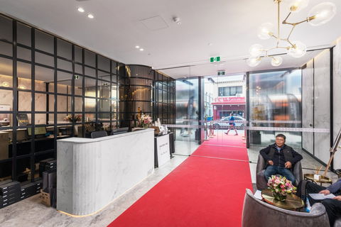 Arise Sky One - Hotel Accommodation 1