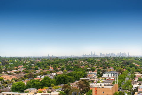 Arise Sky One - Hotel Accommodation 3