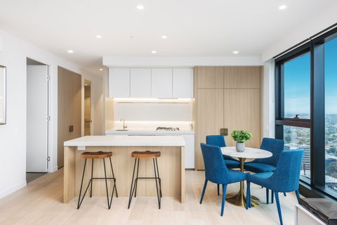 Arise Sky One - Hotel Accommodation 5