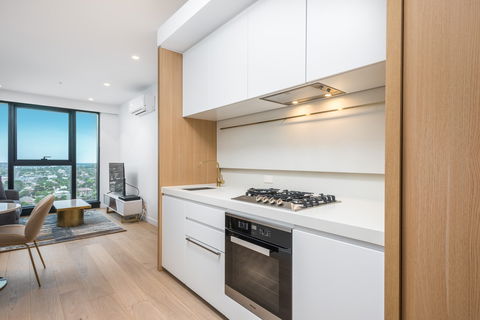 Arise Sky One - Hotel Accommodation 9