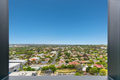 Arise Sky One - Hotel Accommodation 10