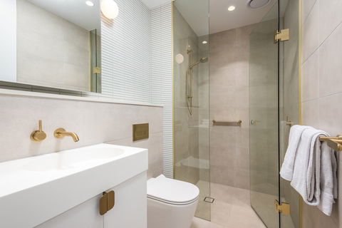 Arise Sky One - Hotel Accommodation 12