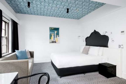 Peppers Gallery Hotel, Canberra - Hotel Accommodation 11