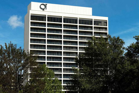 QT Canberra - Hotel Accommodation 0