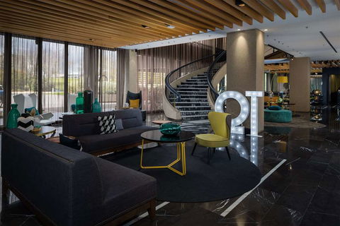 QT Canberra - Hotel Accommodation 2