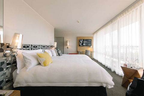 QT Canberra - Hotel Accommodation 6
