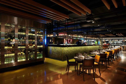 QT Canberra - Hotel Accommodation 10